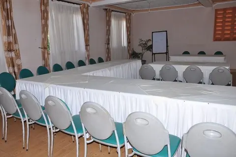 City Side Hotels and Apartments Mukono