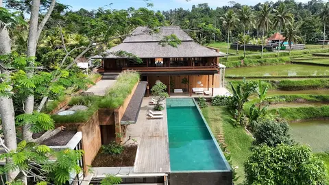 Rumah Subak