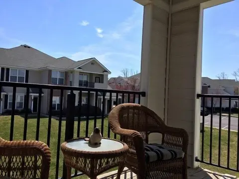Monticello at Powhatan Apartments