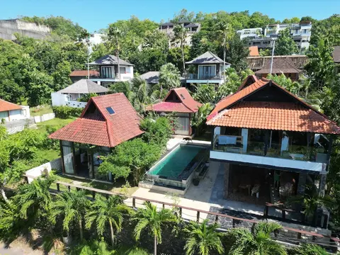 Ocean Bay Boutique Bungalows