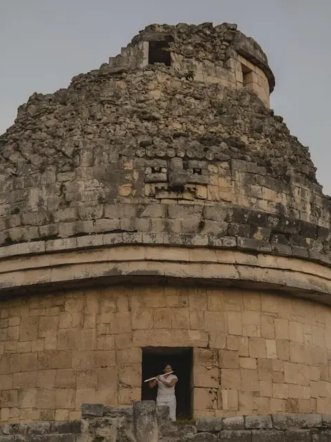 Casa Inspiración