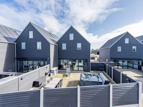 Holiday Home in Blåvand