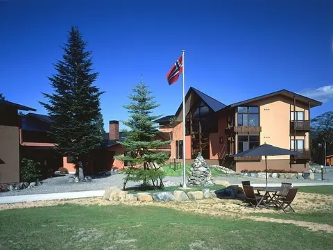 Hakuba Alpine Hotel