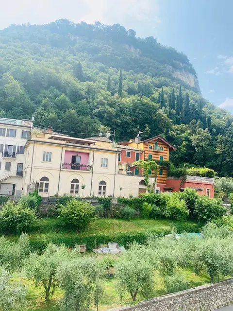 Hotel Conca D'Oro