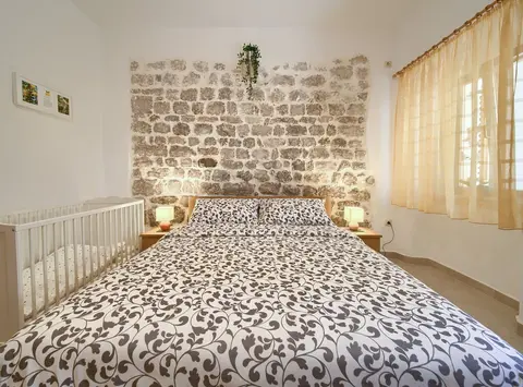 Chic and Charming Krk Downtown Apartments