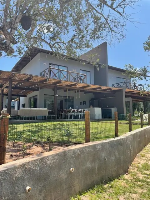 Village Praia do Forte