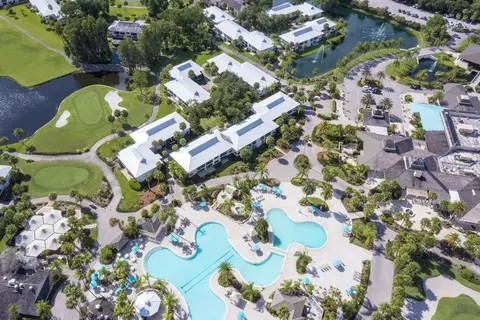Saddlebrook Resort