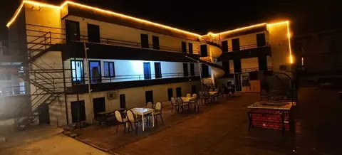 Pamuklife Hotel