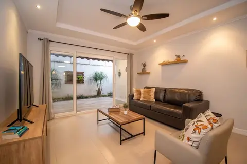 Beautiful Condo Just Steps From Avenida Escazu in an Unbeatable Location
