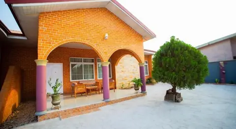 Bays Villa Apartments