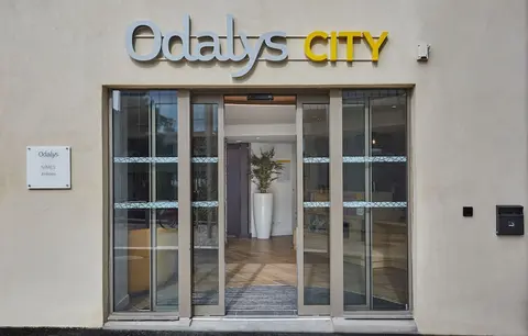 Appart'hôtel Odalys City - Nîmes Arènes - Palais des Congrès