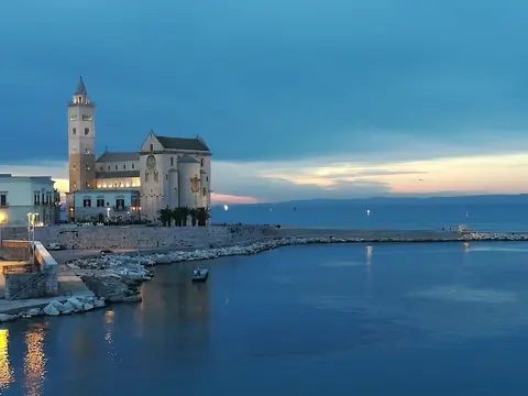 B&B Terra del Sole