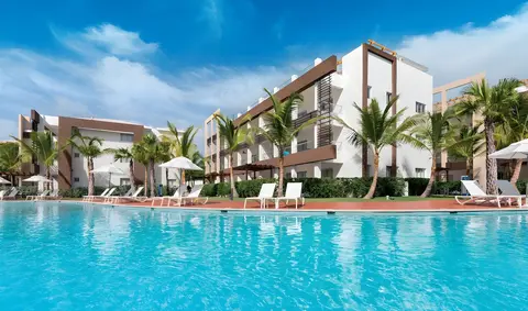 Bakour Punta Cana Suites