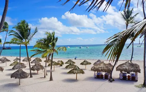 Los Corales Tropical Beach Resort & SPA