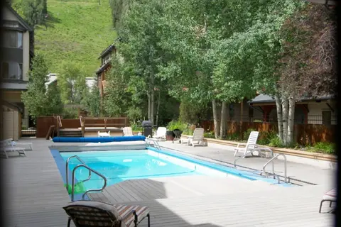 Lulu City 5C by Avantstay Practical Condo Near the Slopes & Downtown
