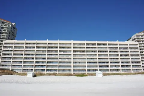 Navarre Beach Regency by Southern Vacation Rentals