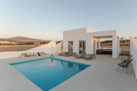 Eupnoia Villas