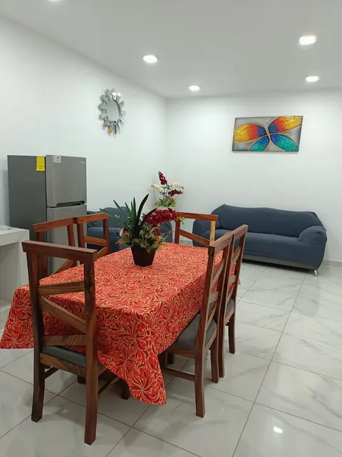 DEPARTAMENTOS LIZDIAN