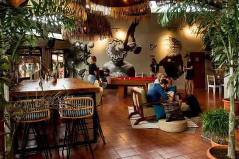 Villa Verde