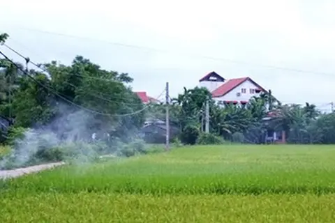 Rock Villa Hoi An