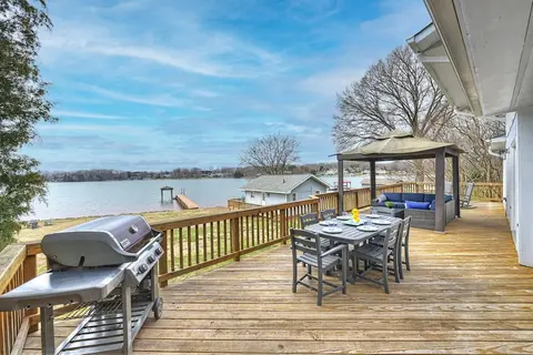 Ponderosa Pointe by Avantstay Boathouse + Views