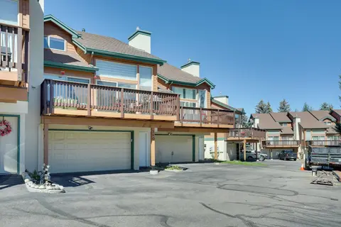 Edwards Townhome ~ 4 Mi to Beaver Creek Resort!