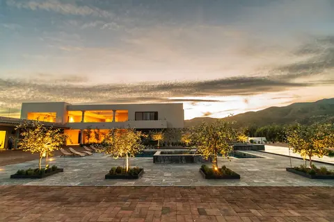 Hotel Flores de Sal
