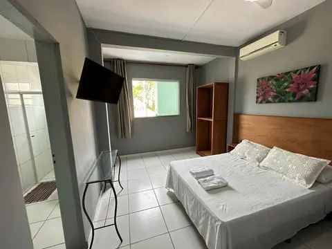 Pousada Verde mar