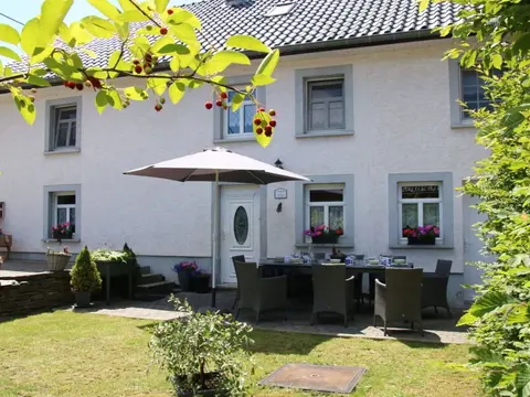 Holiday Home in Ouren With Infrared Sauna