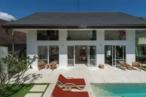 Villa Alina