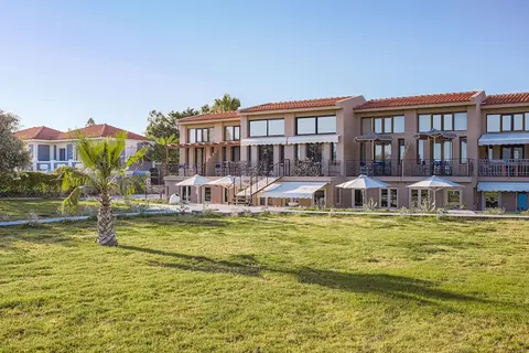 Naftilos Residences II