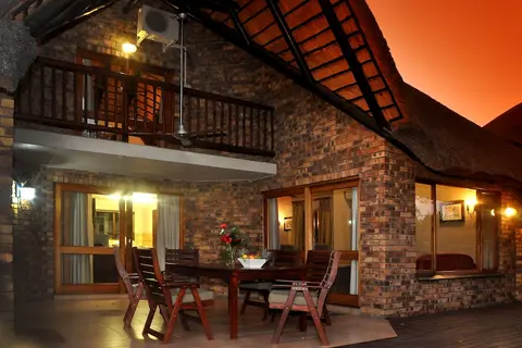 Kruger Park Lodge unit No. 524