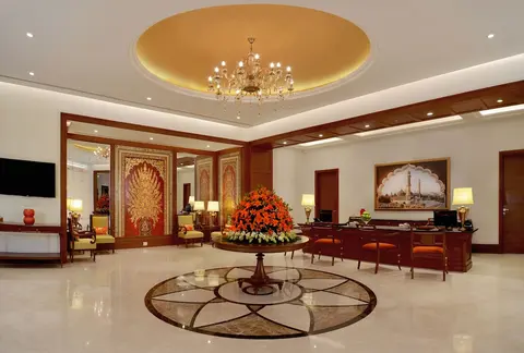 Fortune Park BBD, Lucknow - Member ITC Hotels' Group
