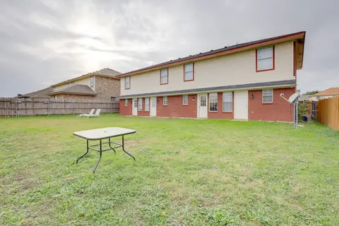 Quaint Killeen Vacation Rental Near Shopping!