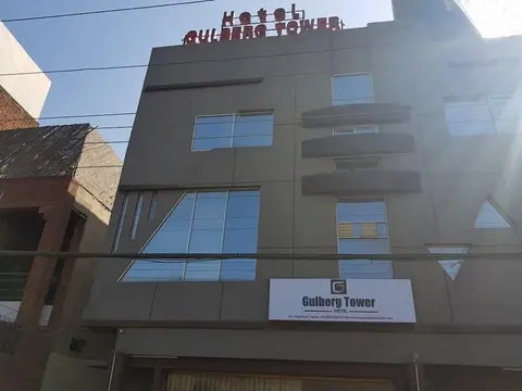 Gulberg Tower Hotel