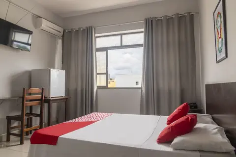 Hotel Panorama, Cuiabá