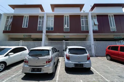KoolKost Male Syariah near SMAK Kolese Santo Yusup 2