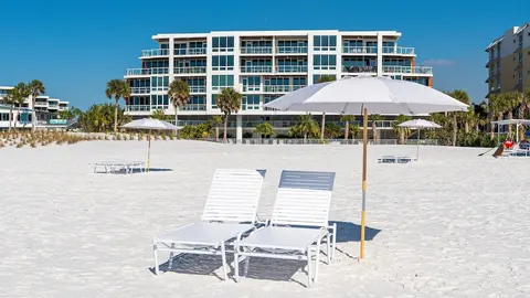 Ten35 Seaside: South Water View - Residence 302