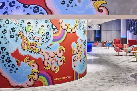 ADGE Hotel & Residences