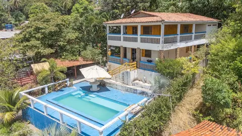 Casa em Catuama-PE-SH101M