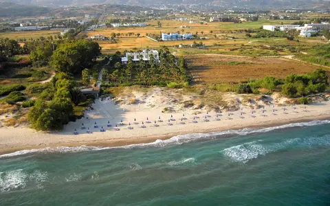 Cavo D'oro Hotel