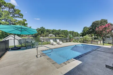 Historic Waterfront Home w/ Dock in Reedville!