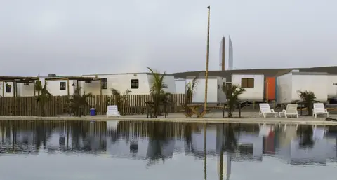 360 Lagoon Hotel