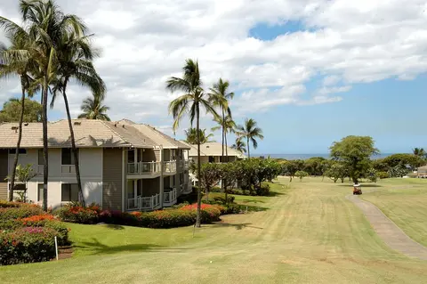Wailea Grand Champions - Maui Condo & Home