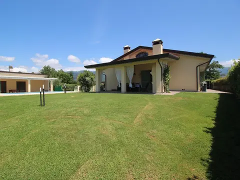 Holiday House in Versilia With Pool & Beaches