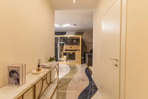 VBM SUITE & SPA APARTMENTS