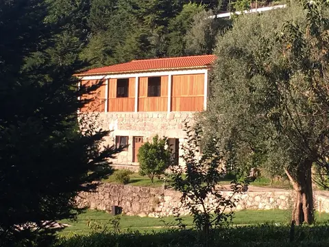 Quinta de Barbêdo