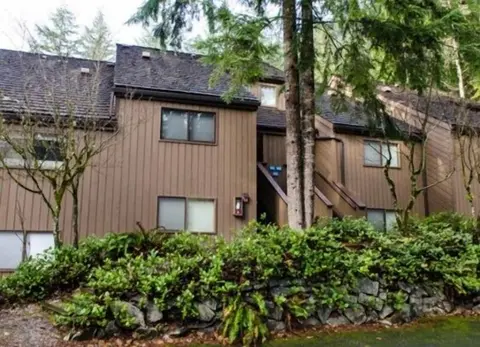 Mt Baker Lodging Condo 28 - Sleeps 4