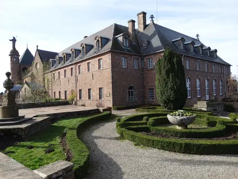 HOTELLERIE DU MONT STE-ODILE