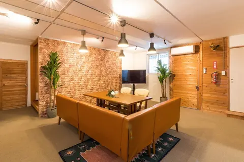 Core Resort House 3 In Ishigaki